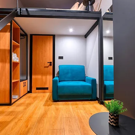 Otel Smart