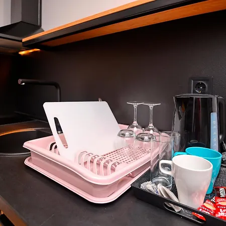Smart Otel