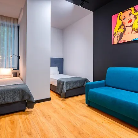 Smart Otel *