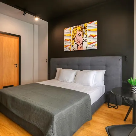 Smart Otel Varna