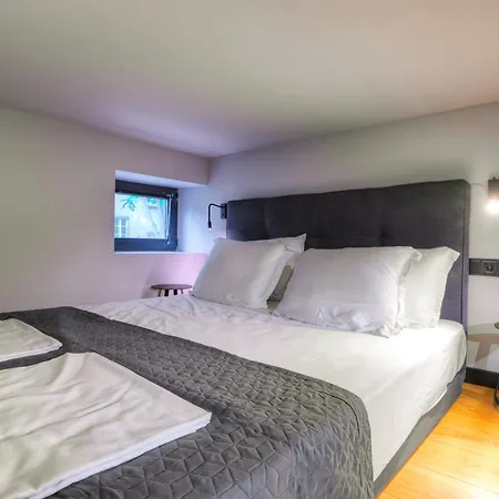Otel Smart Varna