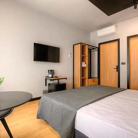 Smart Otel