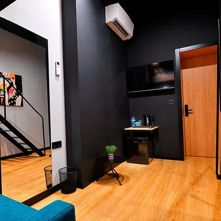 Smart Otel Varna