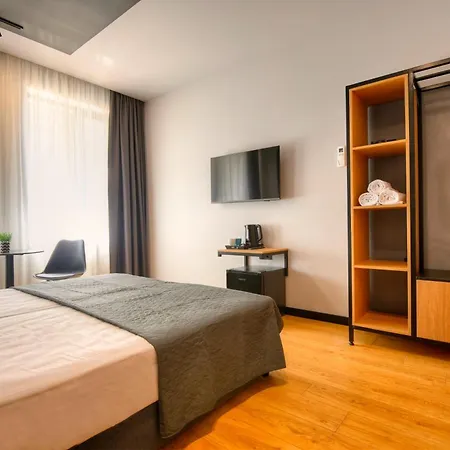 Otel Smart Varna