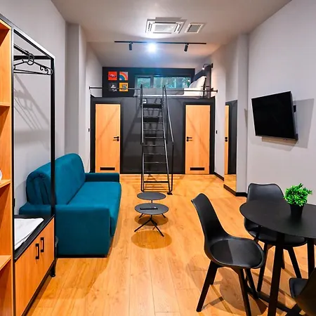 Smart Otel