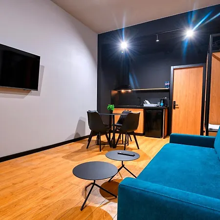 Otel Smart