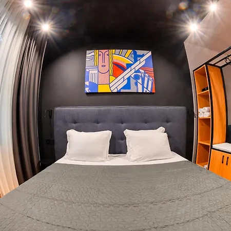 Otel Smart Varna