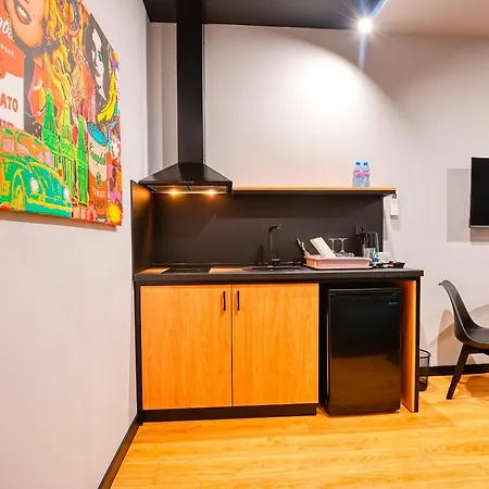 Smart Otel Varna