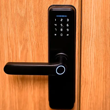 Smart Otel